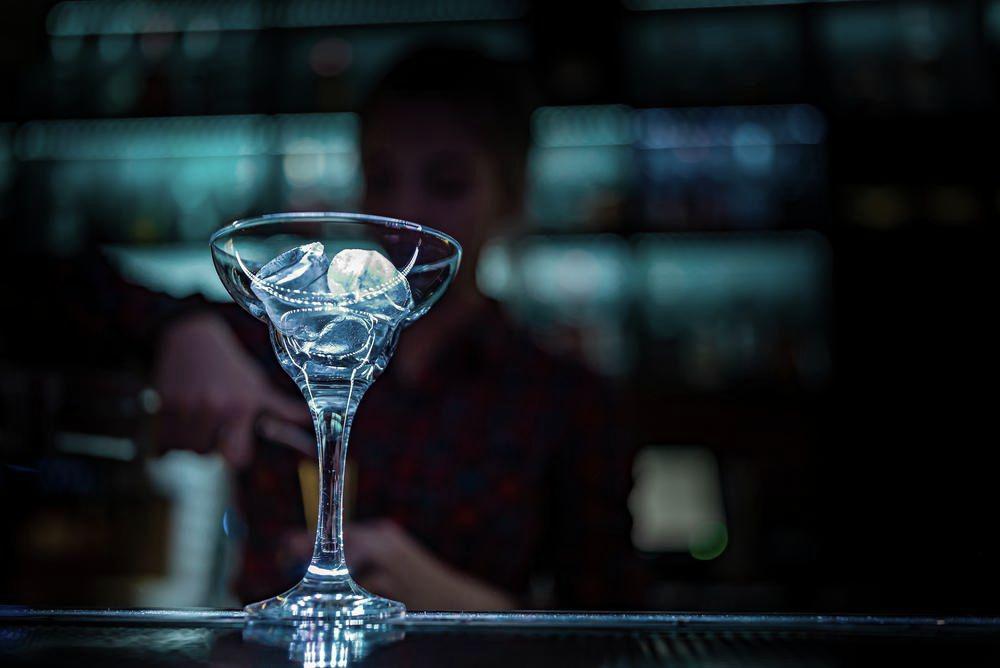 A világ ledrágább koktélját egy tokiói luxushotelben ihatod