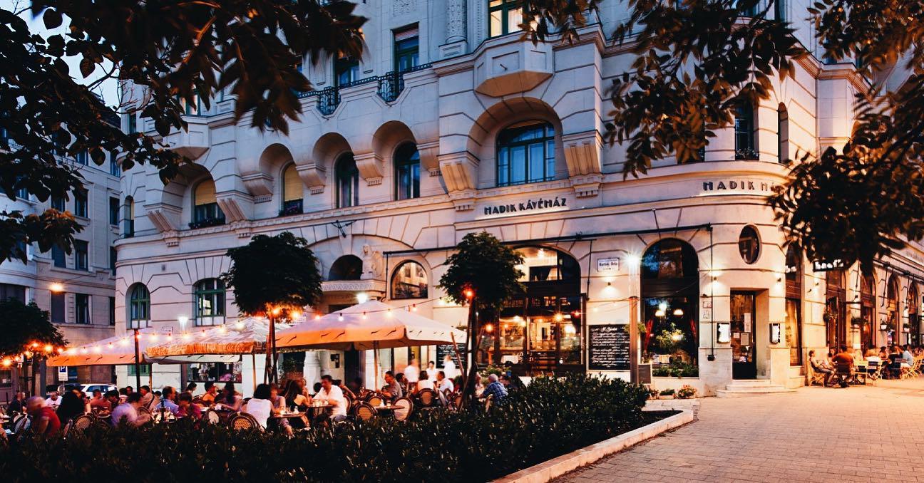 Újbuda a világ legmenőbb városrészei között