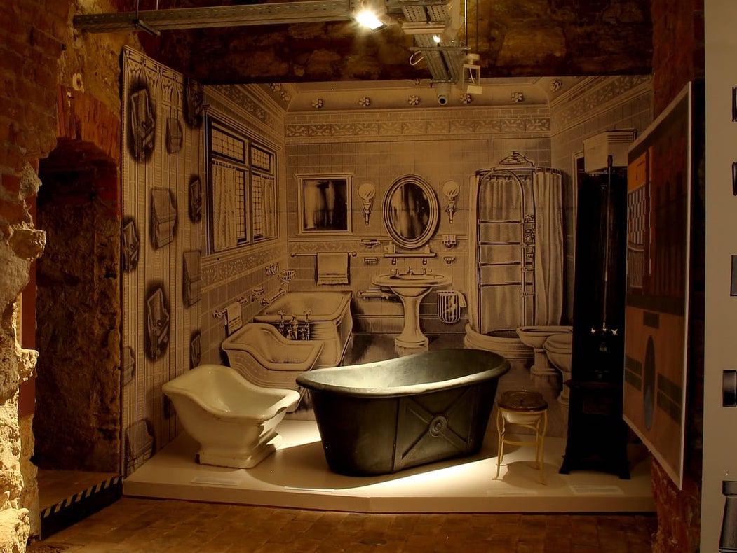 Még pár napig megnézheted Budapesten a vécémúzeumot