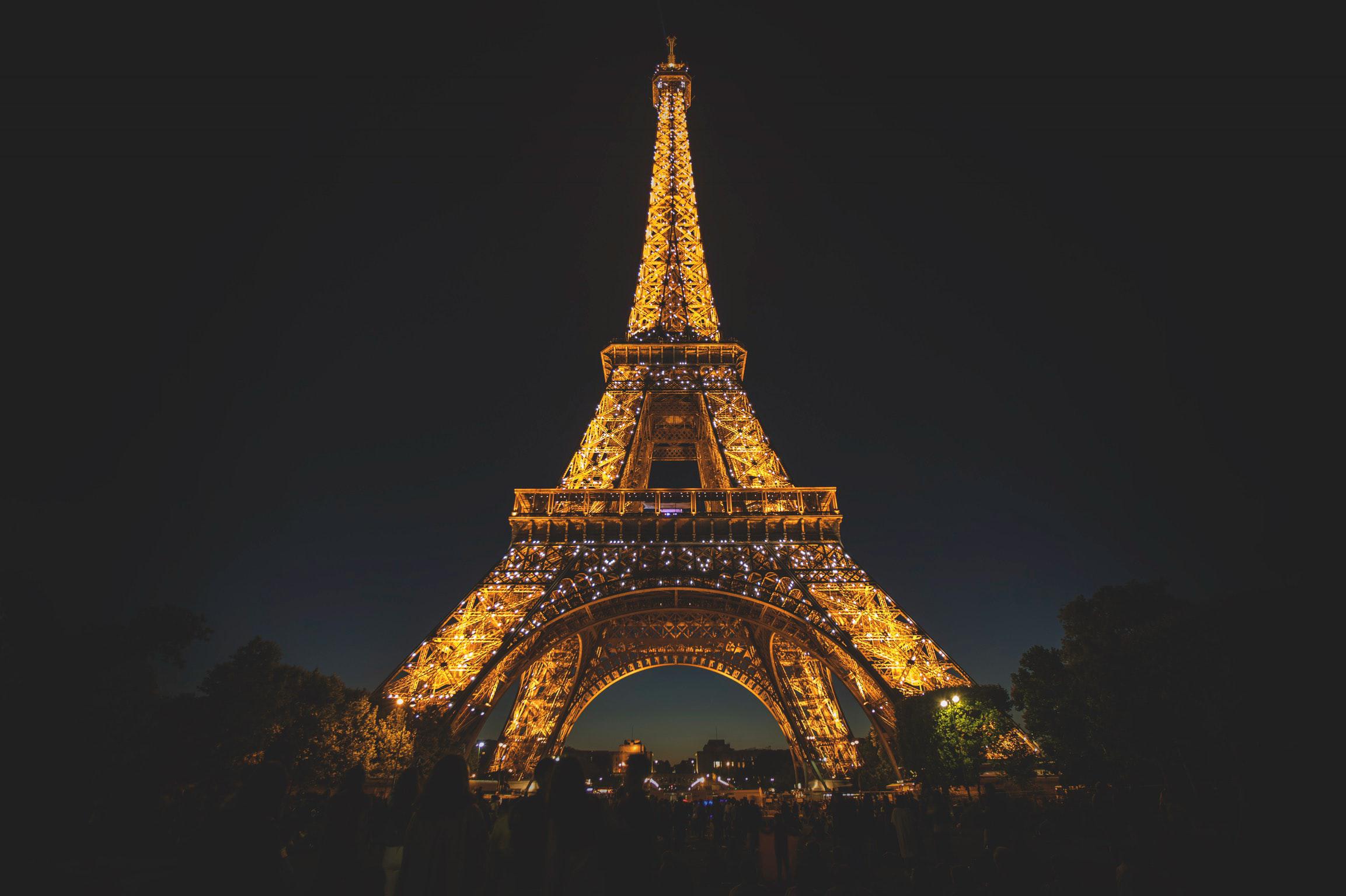 Bonjour Paris! – Mennyit tudsz a francia fővárosról?