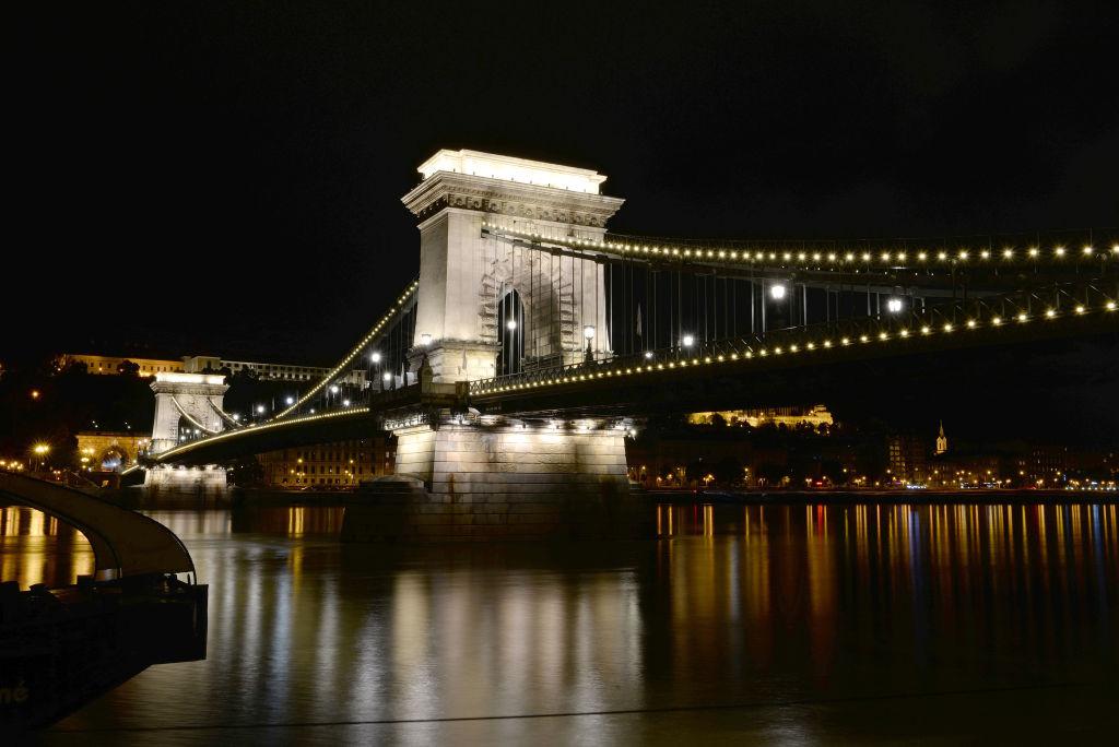 Egy nemzet jelképe: a Lánchíd