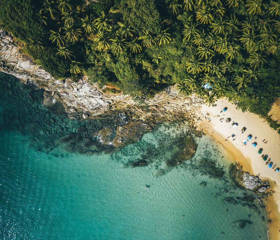 1 dolláros szállásokkal csábít Thaiföld