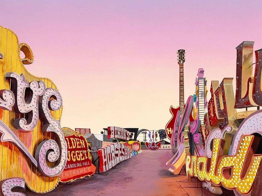 Bizarr helyek Amerikában, amiket egyszer meg kell nézni