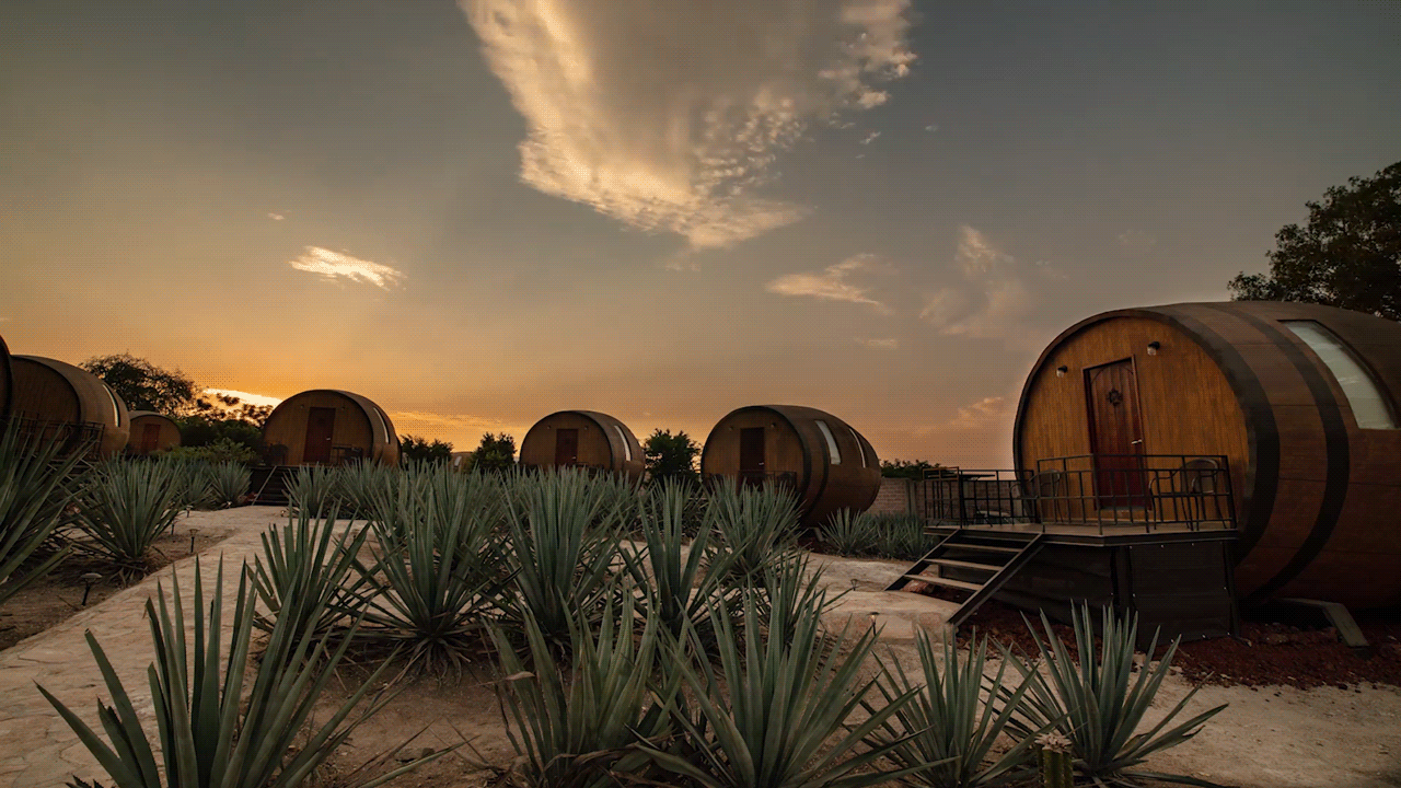 Egy hordólakosztályt kérek!