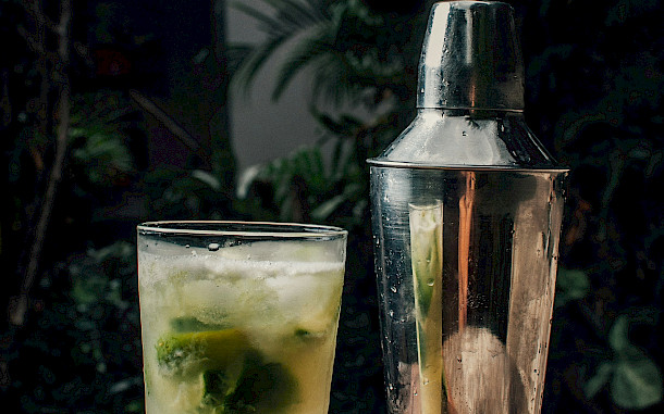 Gabriel Petry, Unsplash.