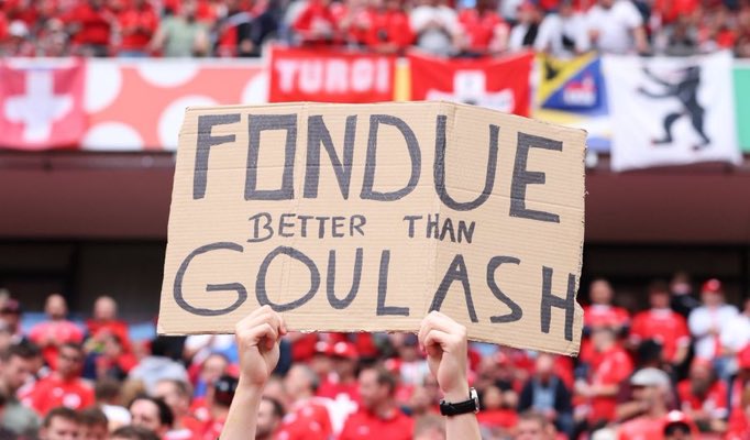 „Ételháború” a stadionokban: az Eb-résztvevők kedvenc fogásai