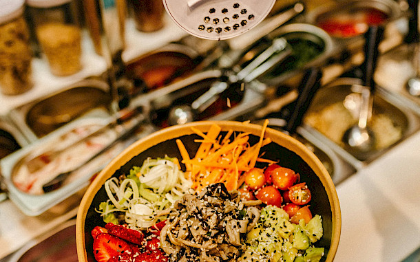 Jonathan Borba, Unsplash.