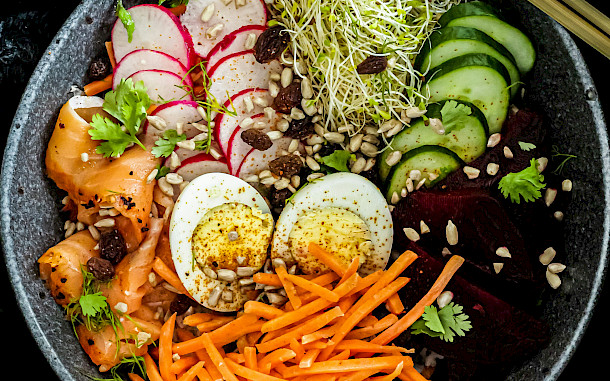 Anto Meneghini, Unsplash.