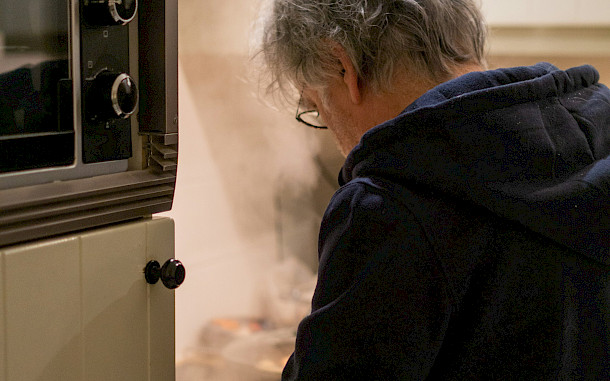 Maurice DT, Unsplash.