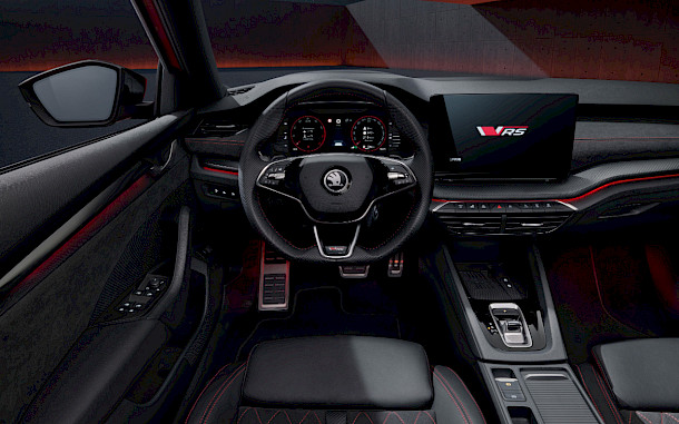 Skoda Storyboard