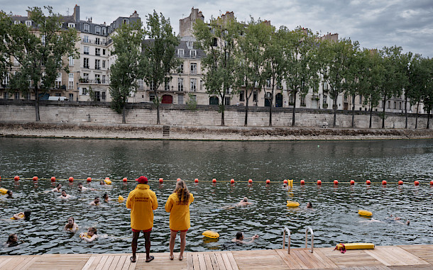 Jerome Gilles/NurPhoto/Getty Images