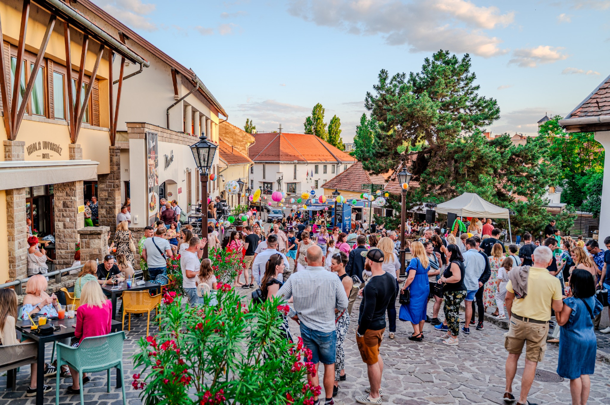 5 kihagyhatatlan étterem Egerben, ahol tökéletes vacsorára számíthatsz
