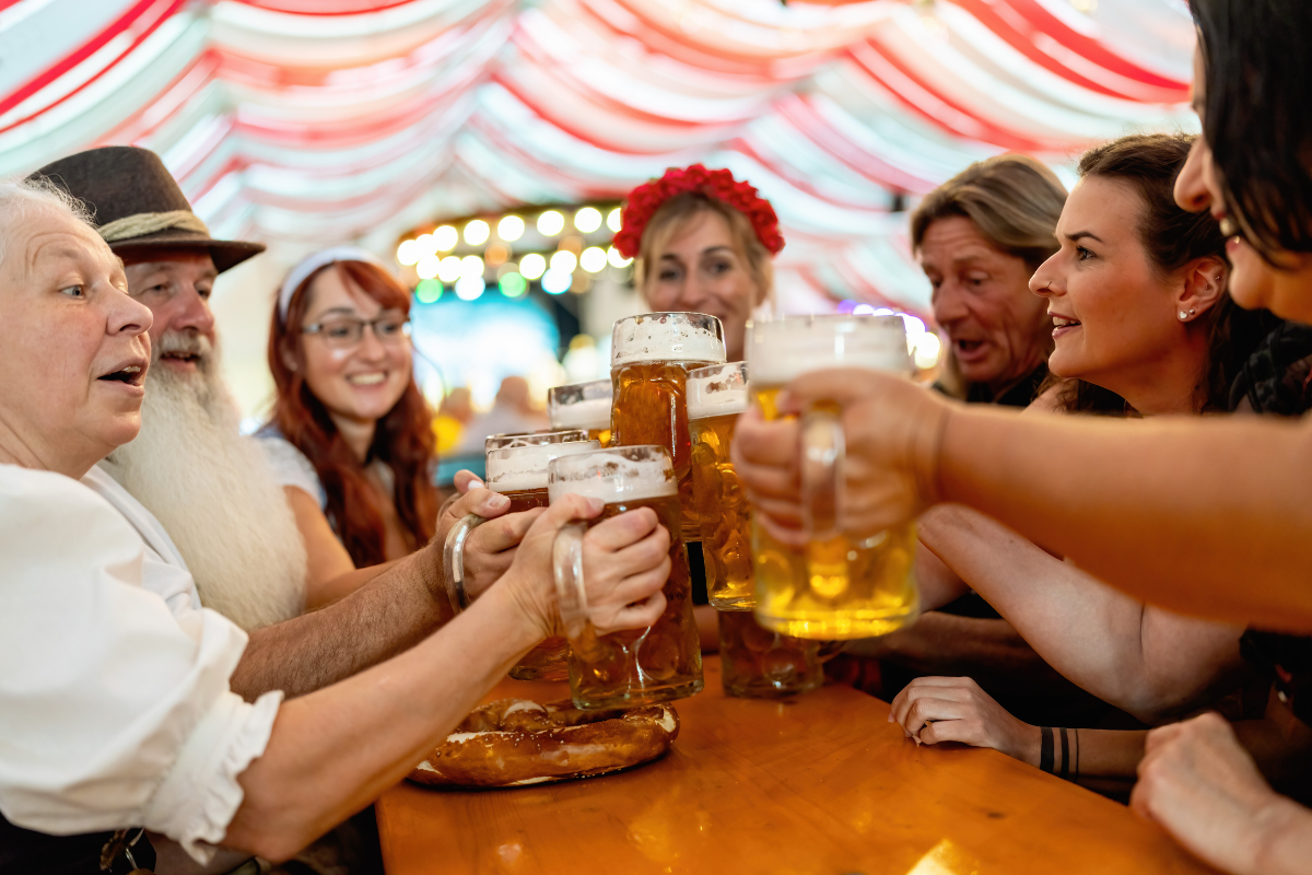 Így kerülheted el, hogy kitiltsanak a 2025-ös Oktoberfestről