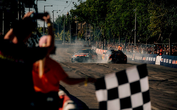 Bilal Zagaoui / Red Bull Content Pool