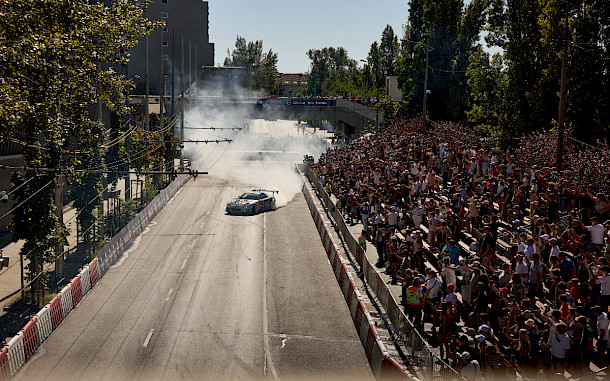 Ádám Bertalan / Red Bull Content Pool