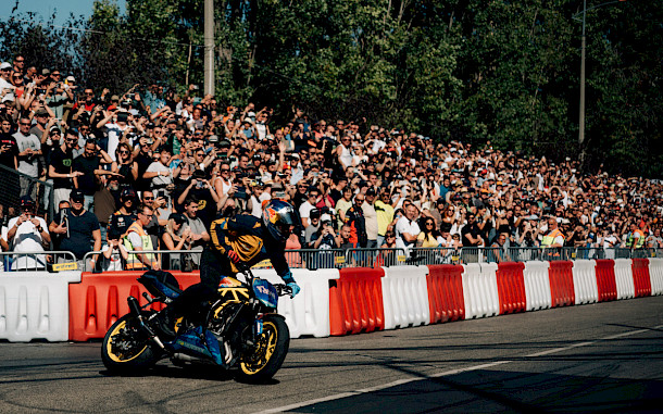 Bilal Zagaoui / Red Bull Content Pool