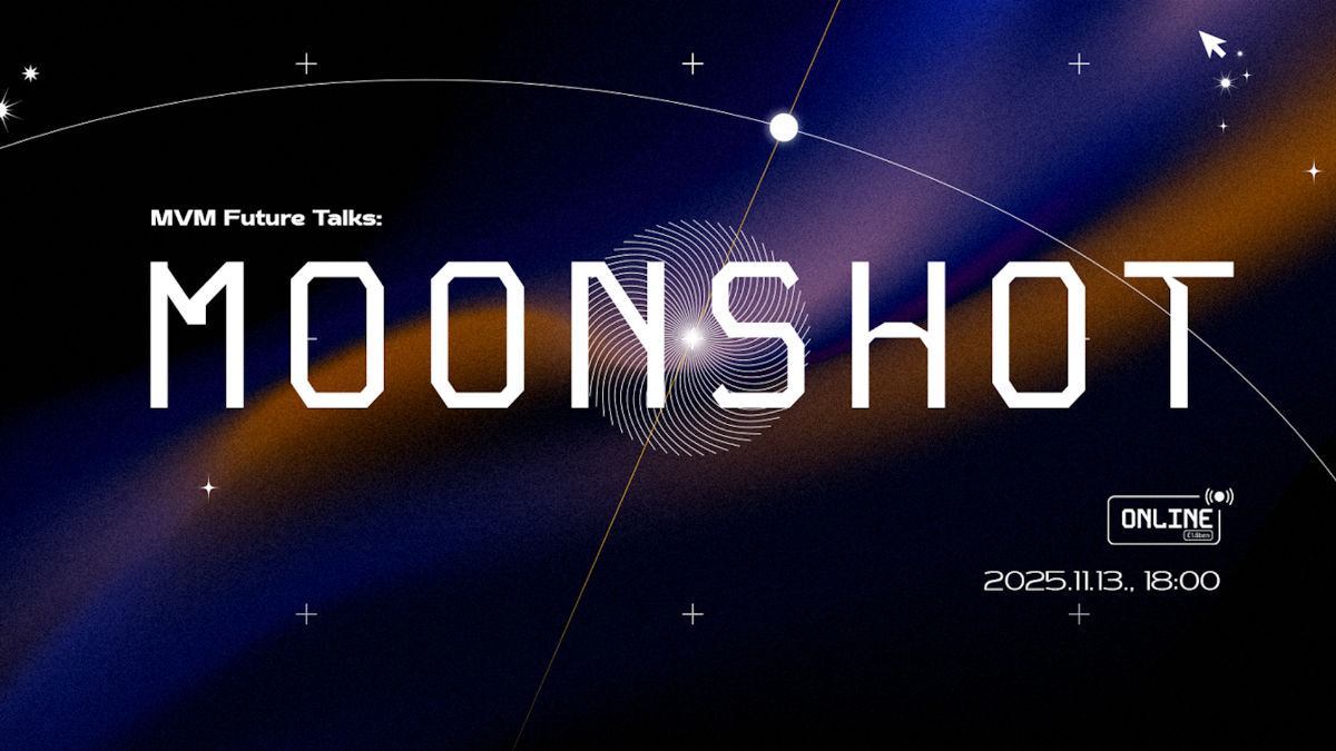 Mikor költözünk az űrbe? Indul a 6. MVM Future Talks!