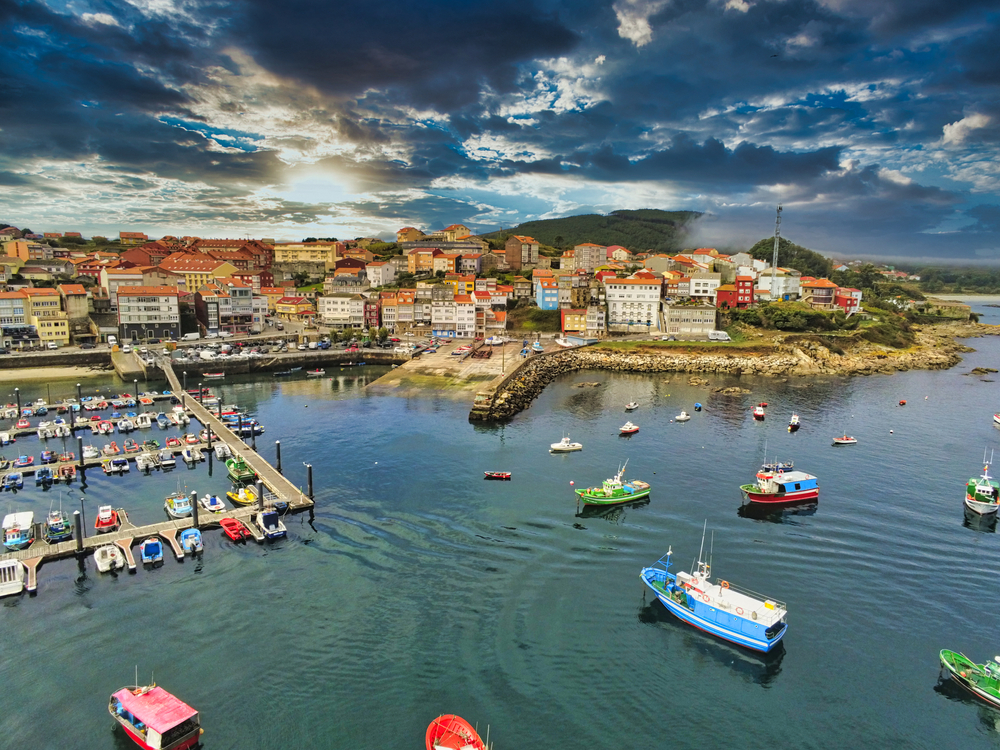 Spanyolország legolcsóbb régiói, ahol havi félmillióból is kényelmesen megélhetsz