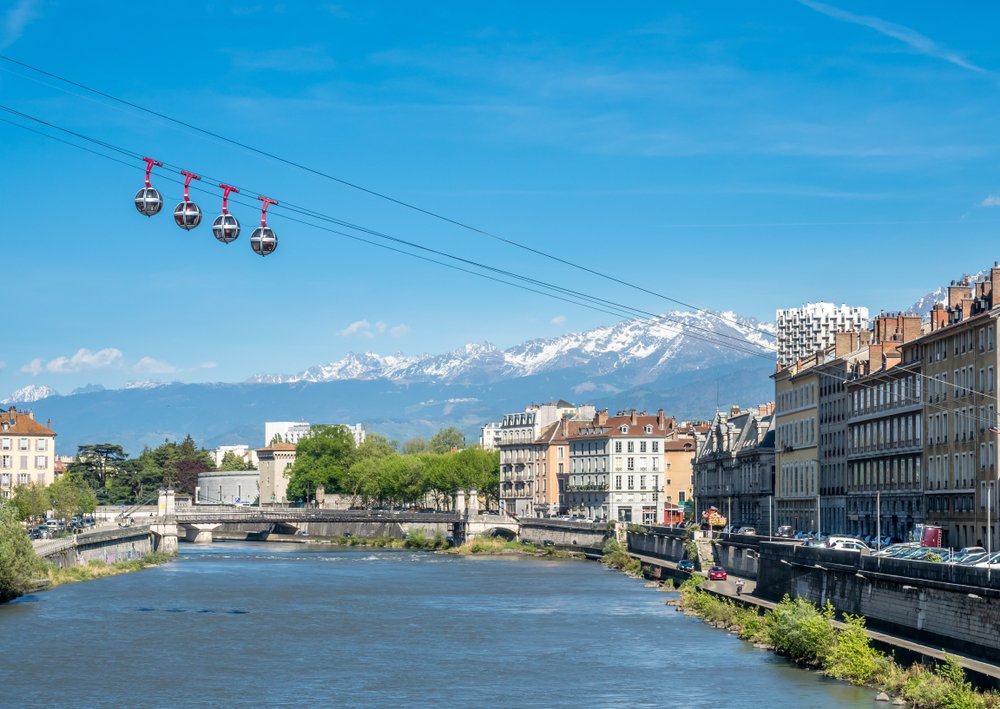 A leghidegebb városok Európában, ha nem bírod a kánikulát