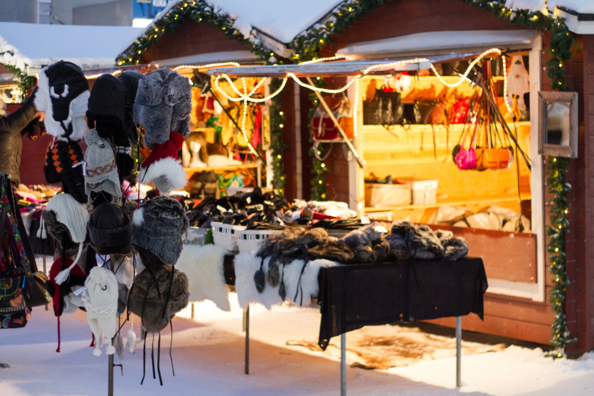 Két magyar város is ott van azon a toplistán, amire itthon kevesen fogadnának karácsonykor