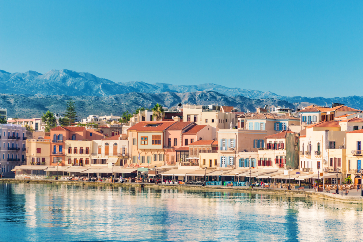 5 szuper város Dél-Európában, ahol decemberben is kellemesek a tengerparti ebédek