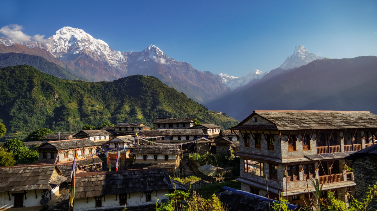 Kiderült, mely országok állnak a legközelebb a természethez – így szerepelt Magyarország