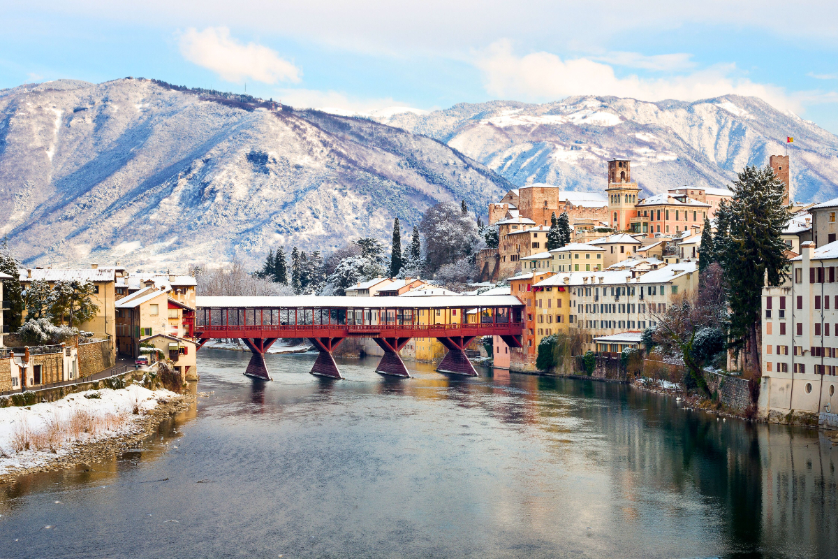 Velence helyett: 5+1 gyönyörű olasz kisváros a közelben, amit télen is érdemes felkeresni
