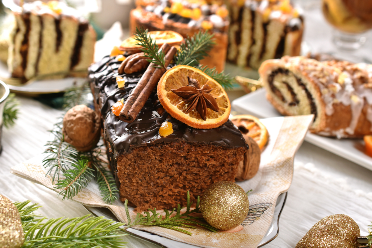 5 sütemény, ami nélkül nincs karácsony Lengyelországban