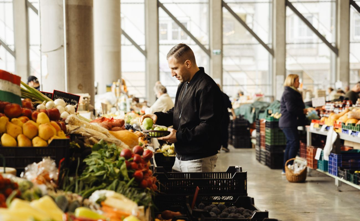 Újpest rejtett gasztrokincsei a Costes Downtown séfjével, Hack Barnabással