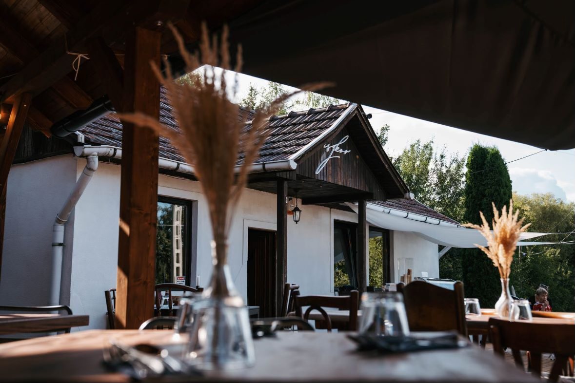 5 zseniális étterem a Bükk vidékén, ahol minden a helyi ízekről szól