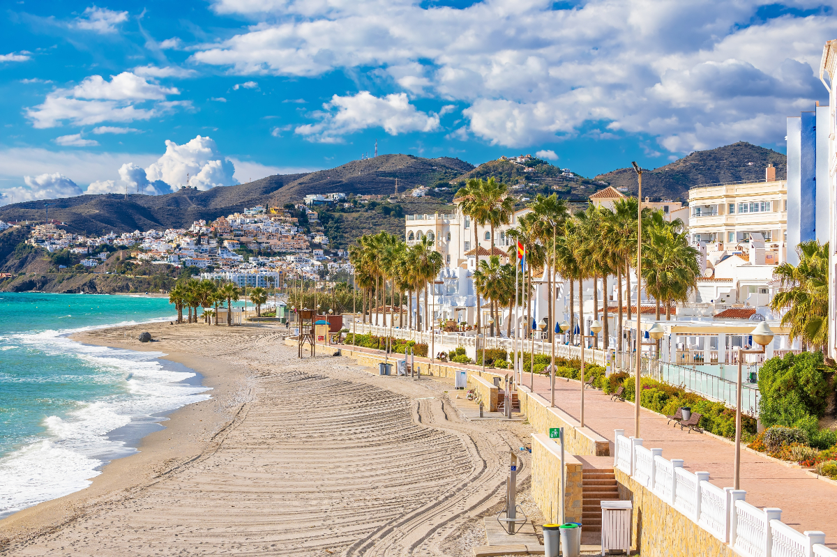 20 fok decemberben? Fillérekért repülhetsz el Spanyolország legmelegebb úti céljaira