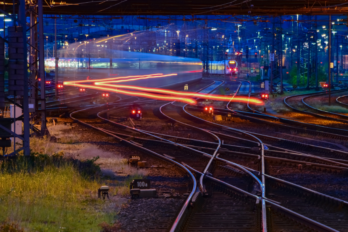 Budapestet is érinti az új éjszakai vonat, ami decembertől több európai nagyvárost köt össze