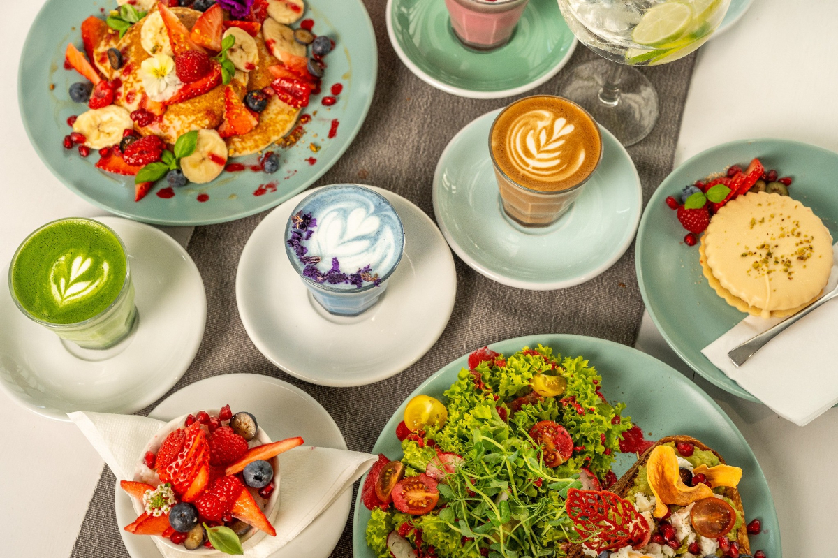 Tökéletes napindító: 5+1 vidéki kávézó, ahol a természet és a gasztronómia találkozik