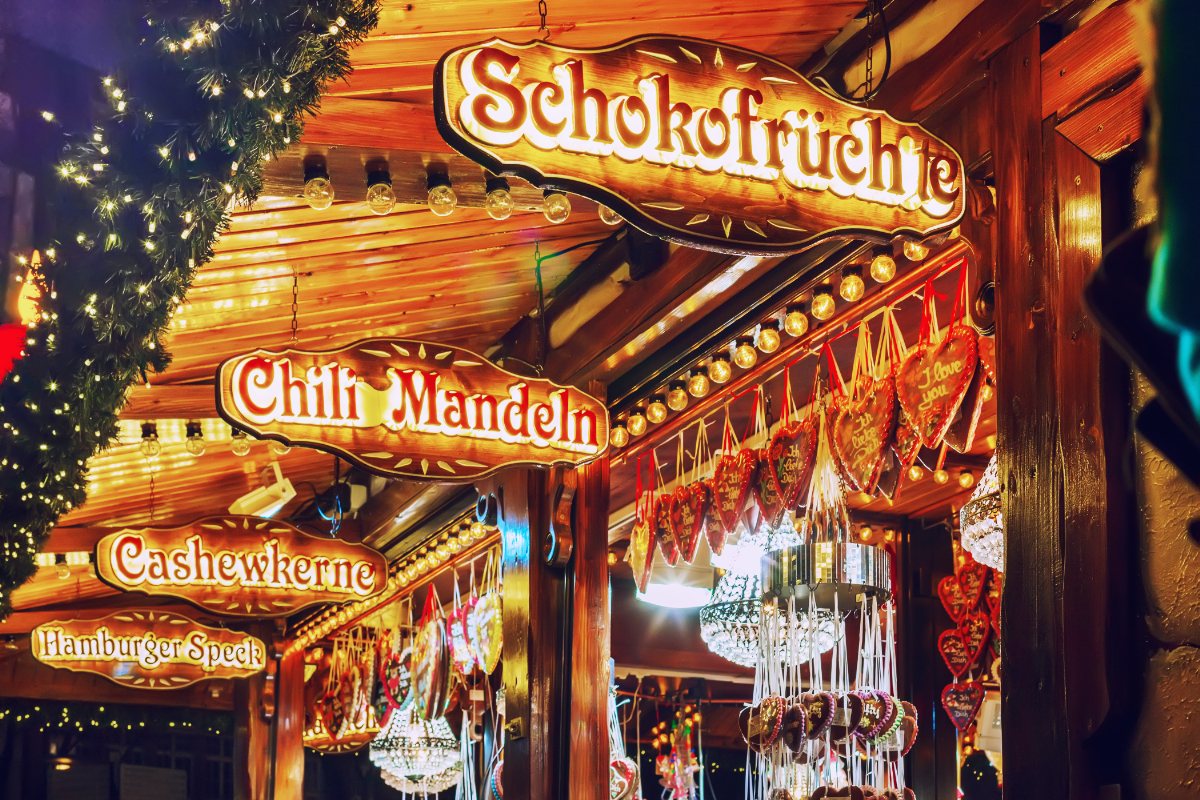 60 karácsonyi vásár után a szakértő elárulta: ez a legjobb időszak az ünnepi utazásra