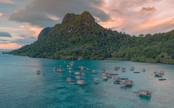 BorneoRimbawan / Shutterstock