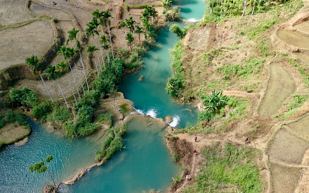 Hilang to Healing / Shutterstock