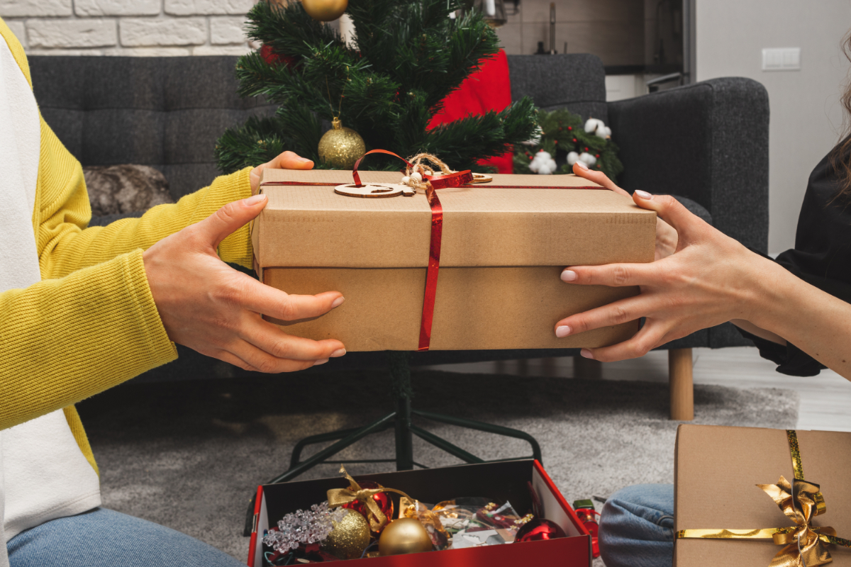 Egy nagymama ötletéből indult, ma az egész világon örömet okoz a karácsonyi akció