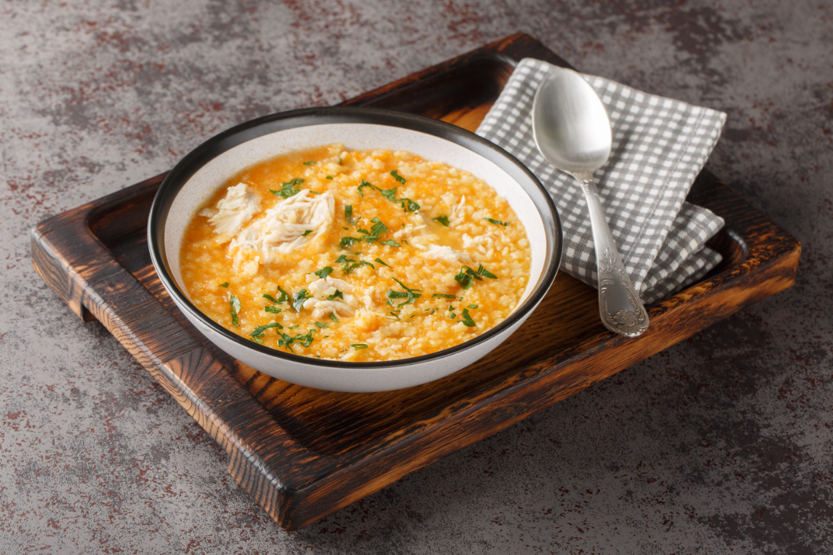 Leterített a megfázás? Így készül a csodaleves, ami az olaszok „természetes penicillinje”