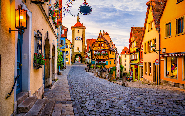 Pajor Pawel, Shutterstock