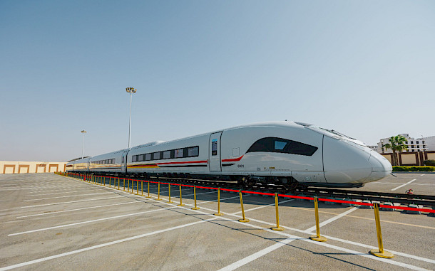 Siemens Mobility
