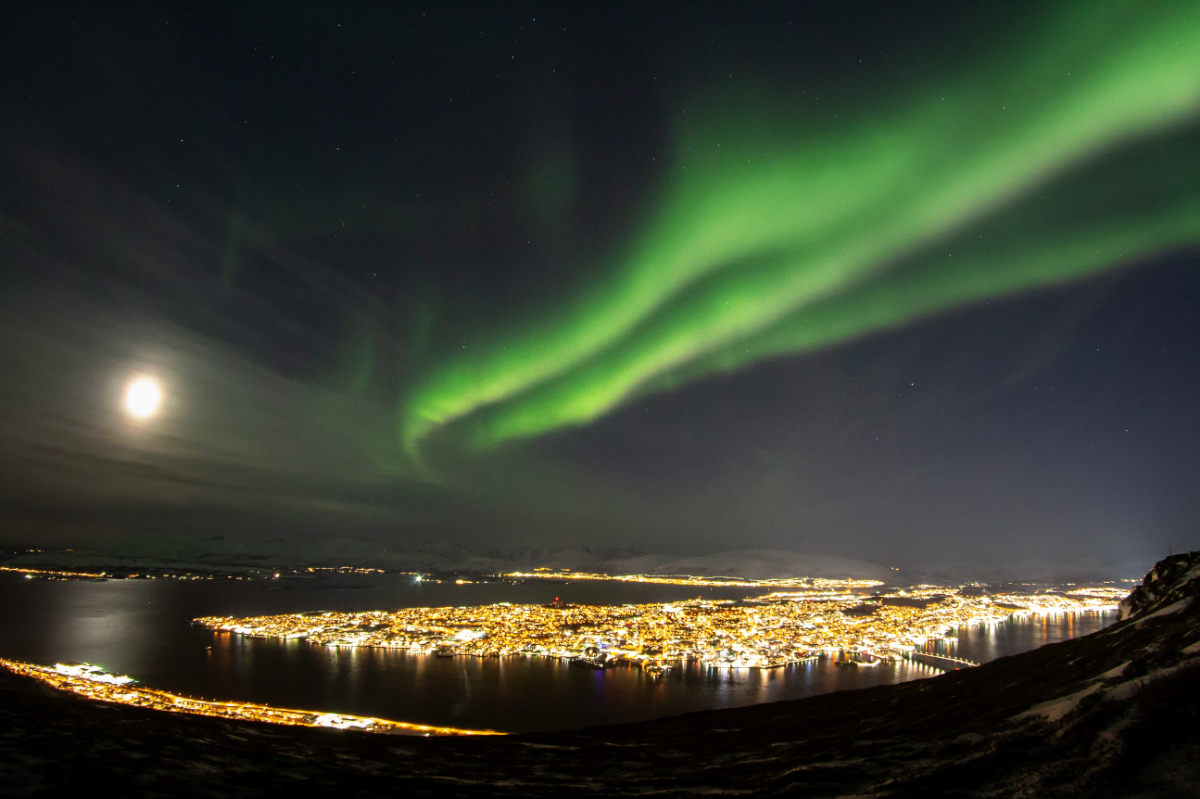 Fesztiválok, bálnales és északi fény: Európa télen is lenyűgöző élményeket kínál