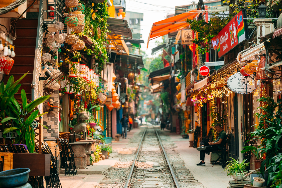 Szólóban utaznál? A világ legjobb úti célja télen is 23 fokkal csábít