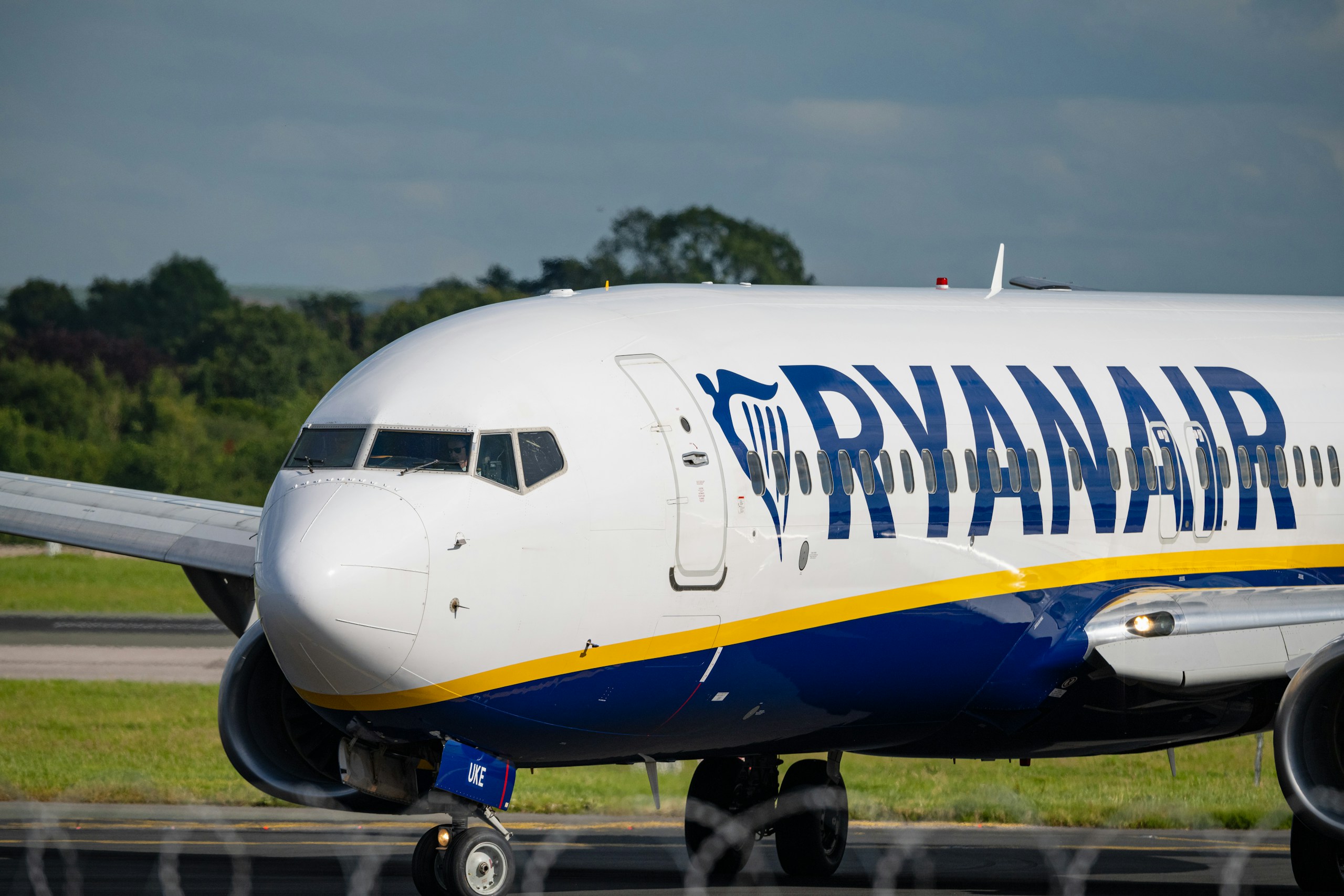 Veszélyben Európa egyik legszebb szigete: az összes járatát törli a Ryanair