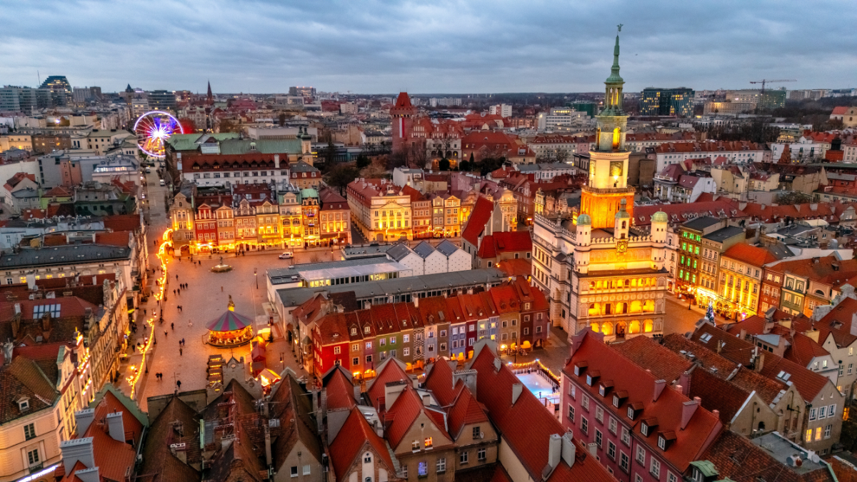 Itt tölthetsz el egy karácsonyi hétvégét anélkül, hogy vagyonokat költenél