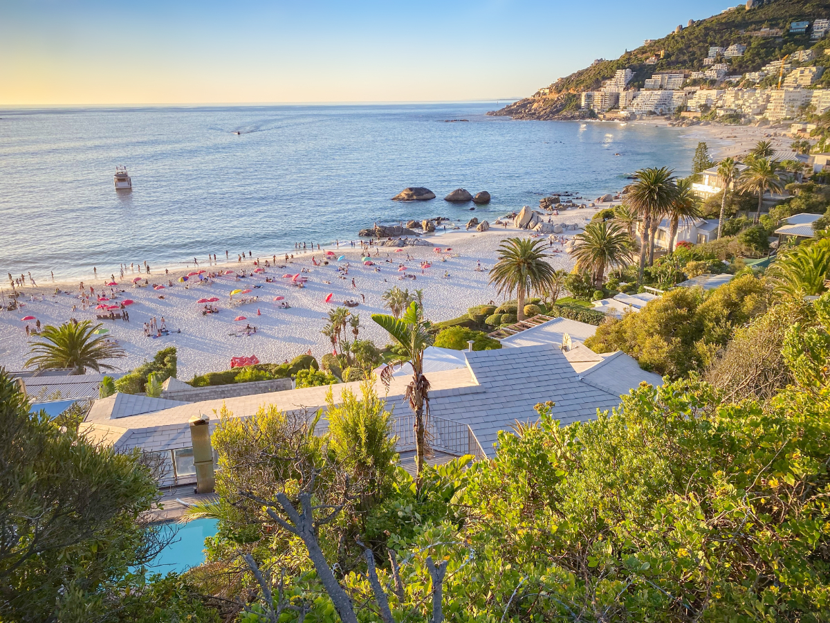 A világ egyik legbarátságosabb országában karácsonykor is 28 fok van