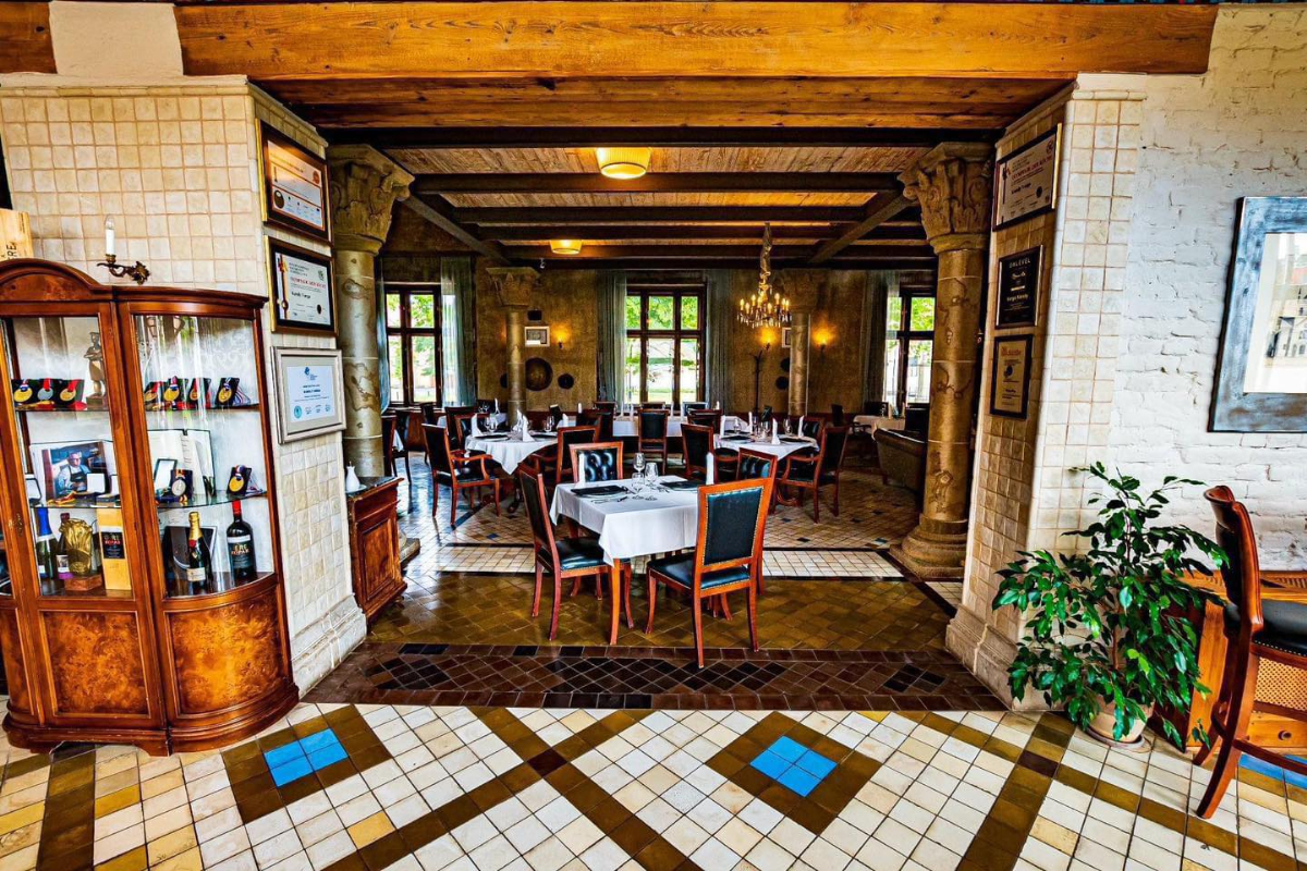 5 fantasztikus étterem Kecskeméten, ahol érdemes megállni egy vacsorára