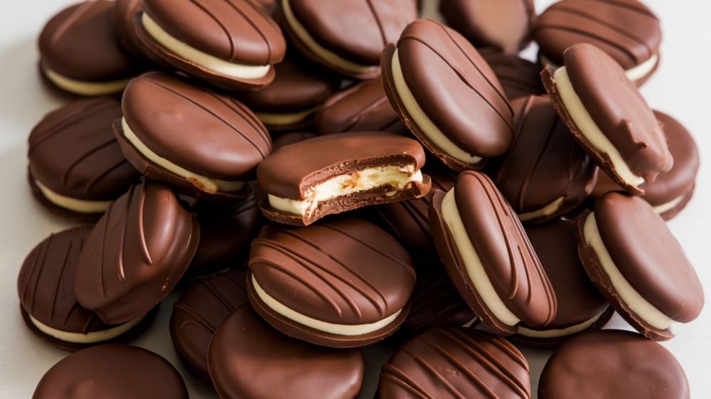 Az ausztrálok kedvenc édessége végre Magyarországon is kapható