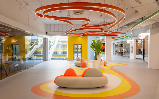 MAXCITY GMBH