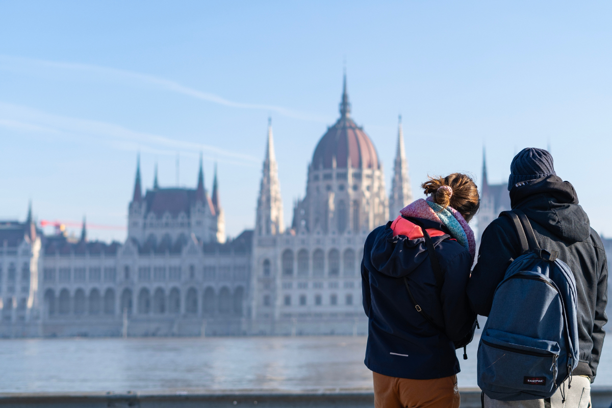 5 program Budapesten, ha nem akarsz otthon maradni a két ünnep között