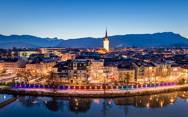 Michael Stabentheiner